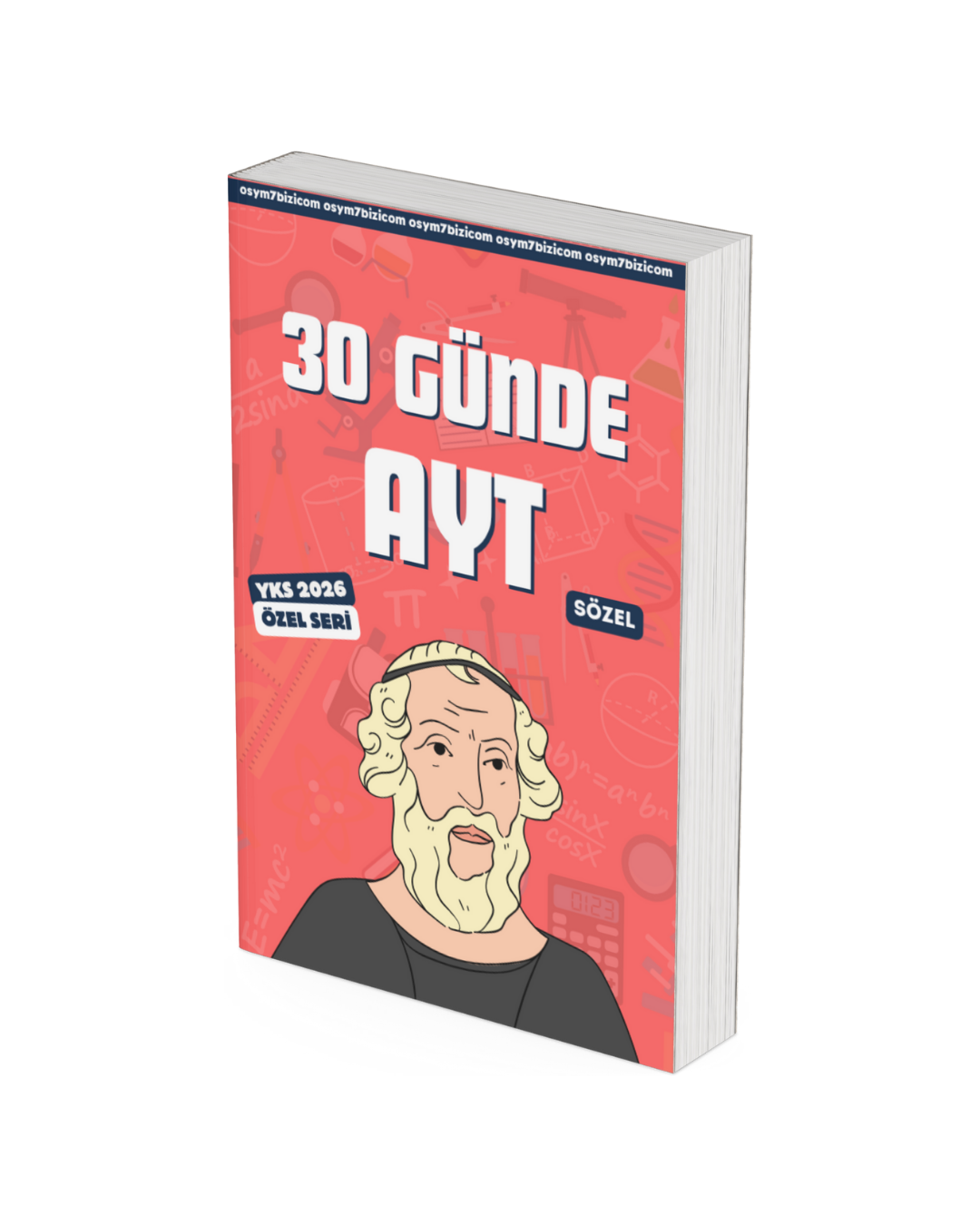 30 Günde Hızlı AYT Bitirme Programı - SÖZEL - DİJİTAL ÜRÜN