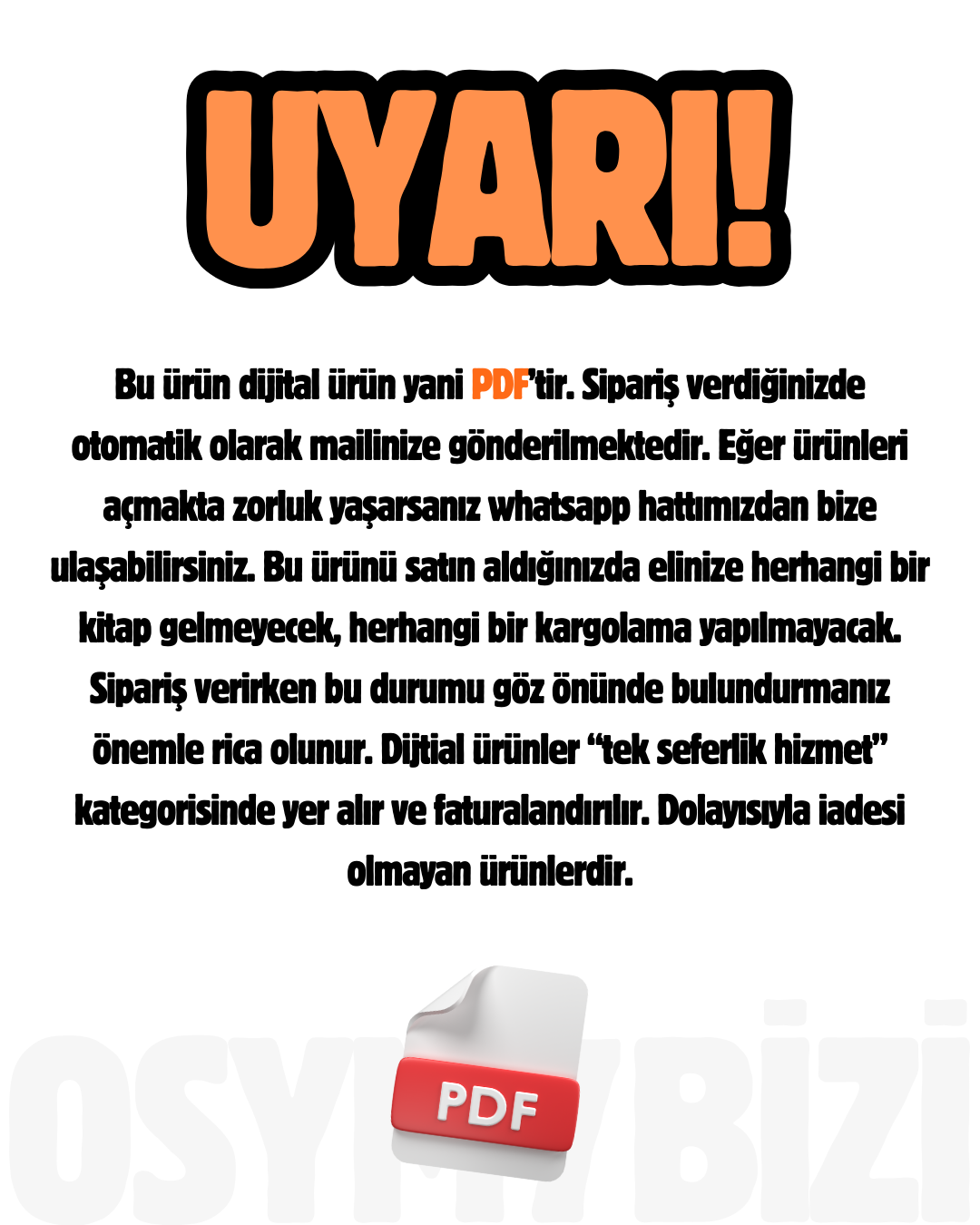 30 Günde Hızlı TYT Matematik Bitirme Programı - DİJİTAL ÜRÜN - Görsel 2