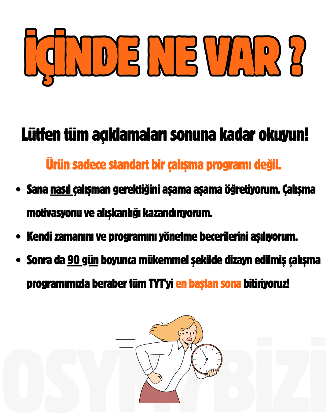 2025 - RAMAZAN ÖZEL SET- DİJİTAL ÜRÜN - ÇALIŞMA PROGRAMI - Görsel 2