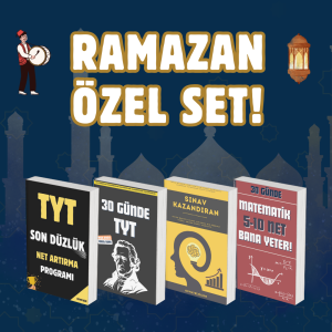 2025 - RAMAZAN ÖZEL SET- DİJİTAL ÜRÜN - ÇALIŞMA PROGRAMI