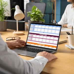 Eğitim Koçlarına Özel TYT Takip Sistemi